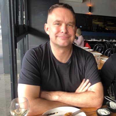 Luke Dennehy Profile