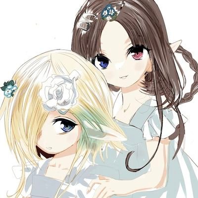 ドールメインの垢です 無言フォロー失礼します＆無言フォロー歓迎です うちのこメリアさんとアルトです 細々とディーラー活動中AlstroeMeria @AlstroeMeria_eb アイコンはあきりおさん @akirio_dolls  ヘッダーはFlerov さん@r_o_v_u 😊