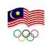 Olympic Malaysia 🇲🇾🥇 (@olympicmas) Twitter profile photo