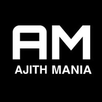 AJITH MANIA(@AjithMania) 's Twitter Profile Photo