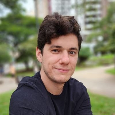 Leandro Dottaさんのプロフィール画像