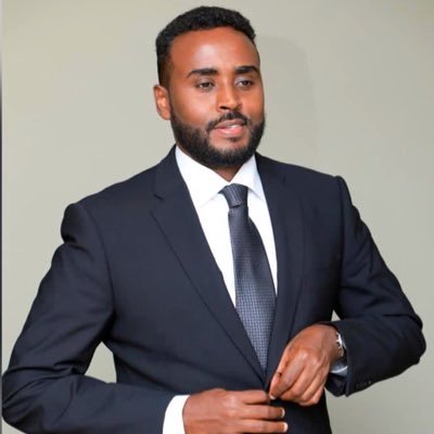 President of Somali Congress of Trade Unions (SOCOTU) and Somali Municipal Workers Union (SOMWU).