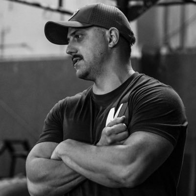 Co Founder/Director of Performance @ Mad Apple SP | On a never ending pursuit to push the optimization of athletic performance 📈 #SERVE