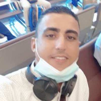 Mrmahmoud2195's profile picture. 