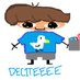 DEC1TEE (@dec1ty) Twitter profile photo