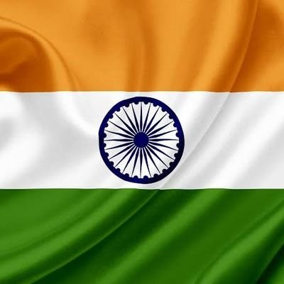 BHARAT 🇮🇳 is my religion.
Follow me to follow you.
Do what you LOVE to do!