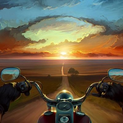 ROOBANNI's profile picture. La Petrolhead 🤍