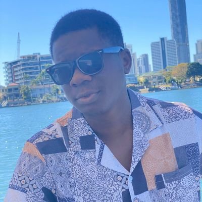 fredrick_osuala's profile picture. Software Engineer(Android) 
previously @get_carbon