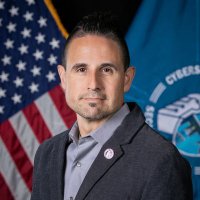 Marc Vasquez, APR, SACP(@SkynetWasRight) 's Twitter Profile Photo