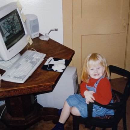 a young, hip, jeans-wearing liberal eccentric presiding over the night shift of a Manhattan courtroom (he/him)(opinions expressed are solely my own)