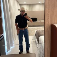 Boiadeiro (@wanderssoncamps) 's Twitter Profile