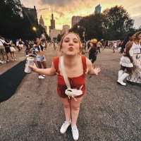 Piper McCaffrey (@pipermccaffrey) 's Twitter Profile