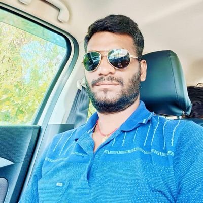 भाजपा शोसल मिडियाँ प्रभारी