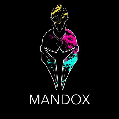 MANDOXさんのプロフィール画像