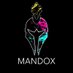 MANDOX (@OfficialMandox) Twitter profile photo