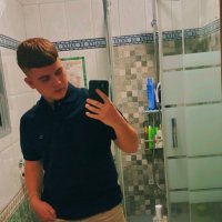 Javiel (@javier_romeeroo) 's Twitter Profile