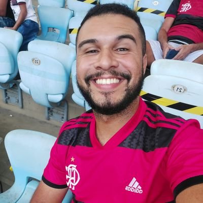MunhozEmanuel's profile picture. Clube de Regatas do Flamengo.