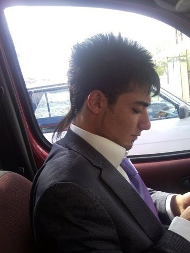 DansciDj's profile picture. 