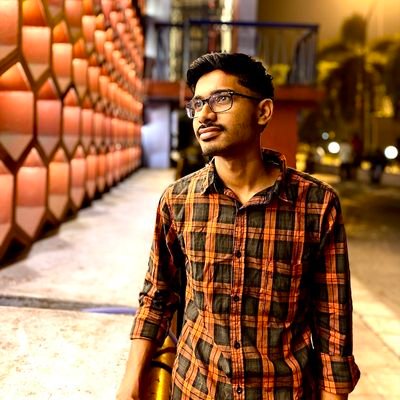 Engineer by profession, funny in reel and real life.