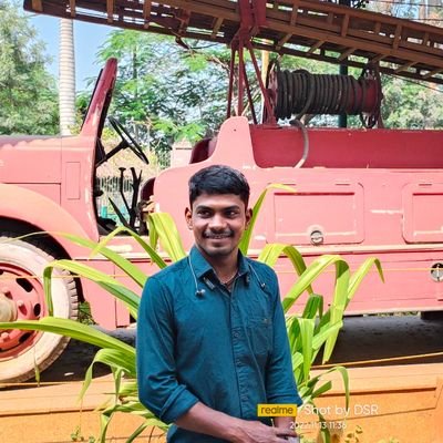 SrinivasuGowd99's profile picture. 