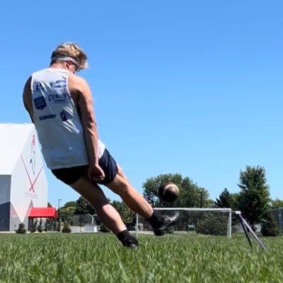2x All-District 2022 K/P/G/LB - 6’ 200 3.7 GPA Unweighted 28 ACT Captain 2024 3.5⭐️ Kicker and Punter MN @KohlsKicking 6’ HJ email: ethanlieb17@gmail.com