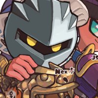~Nex~ (@nex_spl) 's Twitter Profile Photo ~Nex~ (@nex_spl) 's Twitter Profile Photo