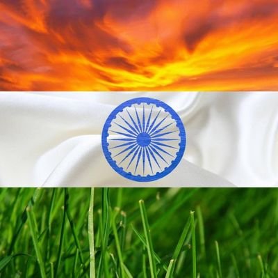देशभक्त जय हिंद,सत्यमेव जयते
Tweets are purely my opinion
Not trying to be a social guru
I’m real & expecting my followers are too.Learning from the bad choices