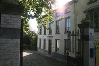 Centre culturel pour les villages d'Ittre, Haut-Ittre et Virginal.