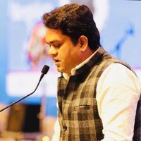 Shahnawaz Shaikh(@Shahnawaz_Inc) 's Twitter Profile Photo