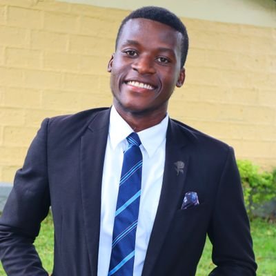 Founder and Executive Director Tamani Youth Organization/Education Advocate/Environmental Activist/ Gender and Human Rights Defender,