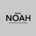 NOAH (@nihil_noah) Twitter profile photo