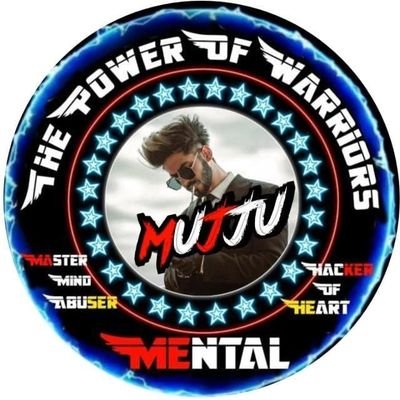 mr_mujju_104's profile picture. Student