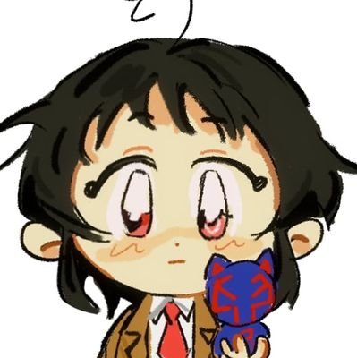 ✿кσωι / Comms OPENEDさんのプロフィール画像