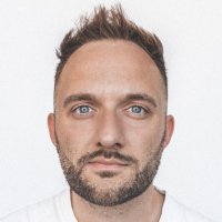 Timo Frank (@timofrankx) 's Twitter Profile
