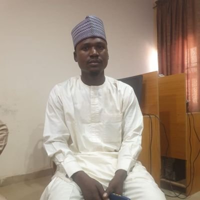 Almajiri • Student • Businessman • Politician • APC Member • 35YKM382