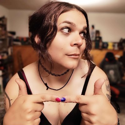 bushido111's profile picture. I am a person. She/Her
DMs open