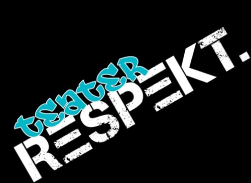 Teater Respekt är ett arbetsmarknadsprojekt med entreprenöriell inriktning för ungdomar som saknar arbete eller studier.