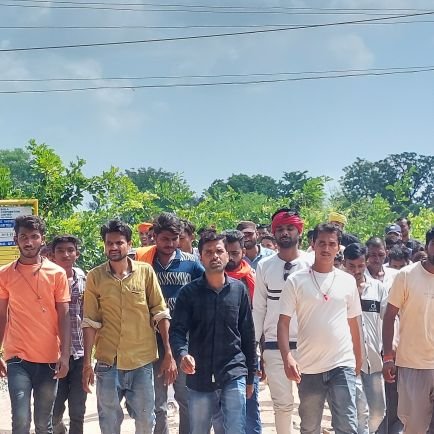 atulshukla2033's profile picture. समाज सेवा