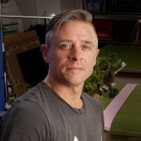 Dale Hayward (@see_creature) 's Twitter Profile