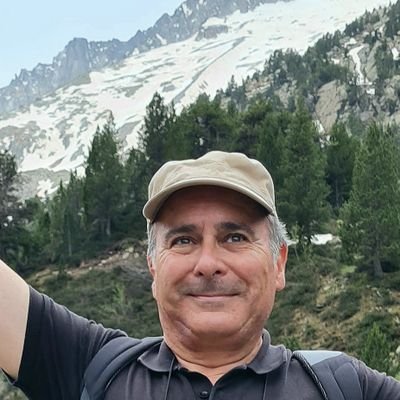 Padre | Aragonés | Jurista | Civil servant | Felíz en la montaña ⚜ Siempre adelante | Aquila non capit muscas.