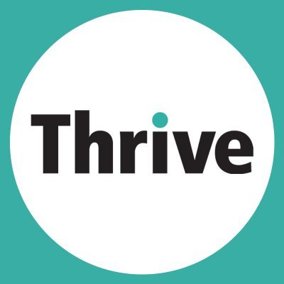 Thrive is equipping and encouraging congregations.

A ministry of the @CRCNA