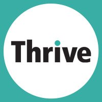 Thrive (@crcthrive) 's Twitter Profile