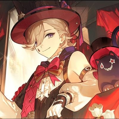 Sapphire 🥀さんのプロフィール画像