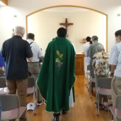 Official account for “Japan Observer: Japan Through the Lens of Catholicism” #CatholicTwitter #Japan