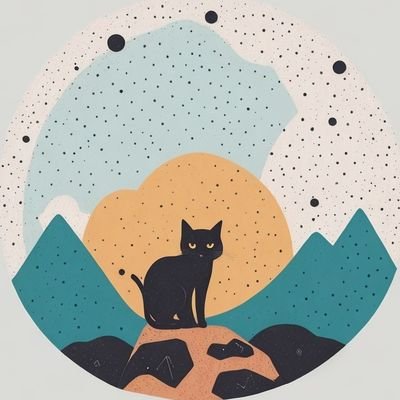 沖田93から『あおきた』に名前を変えました。ボルダリング、ラインスタンプ、デザイン制作、AIアートを趣味でやっています。
SUZURI(スズリ)→https://t.co/Y3RGNDA6HF
OpenSea→https://t.co/qfJXIKdgbA
