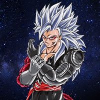 DBZ Warrior(@DBZWarrior21) 's Twitter Profile Photo