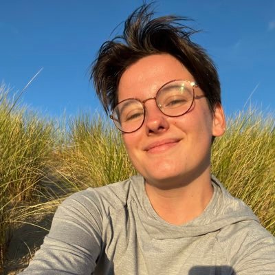 I study how the Great Basin is changing!! | USDA Climate Hub Fellow | they/them | @kstraineco.bsky.social