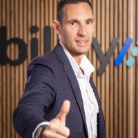 Iván Meléndez (@ivanmelbe) 's Twitter Profile