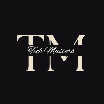 techmasters2004's profile picture. Welcome to Tech Masters! 🌟💻📸

Digital creator 🎨🖥️ | Blogger 📝✍️ | Affiliate marketer 💼🤝