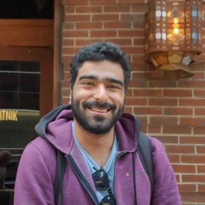 Ph.D. candidate in Electrical and Computer Engineering @ UW-Madison. 

Interested in machine learning, signal processing and deep learning.